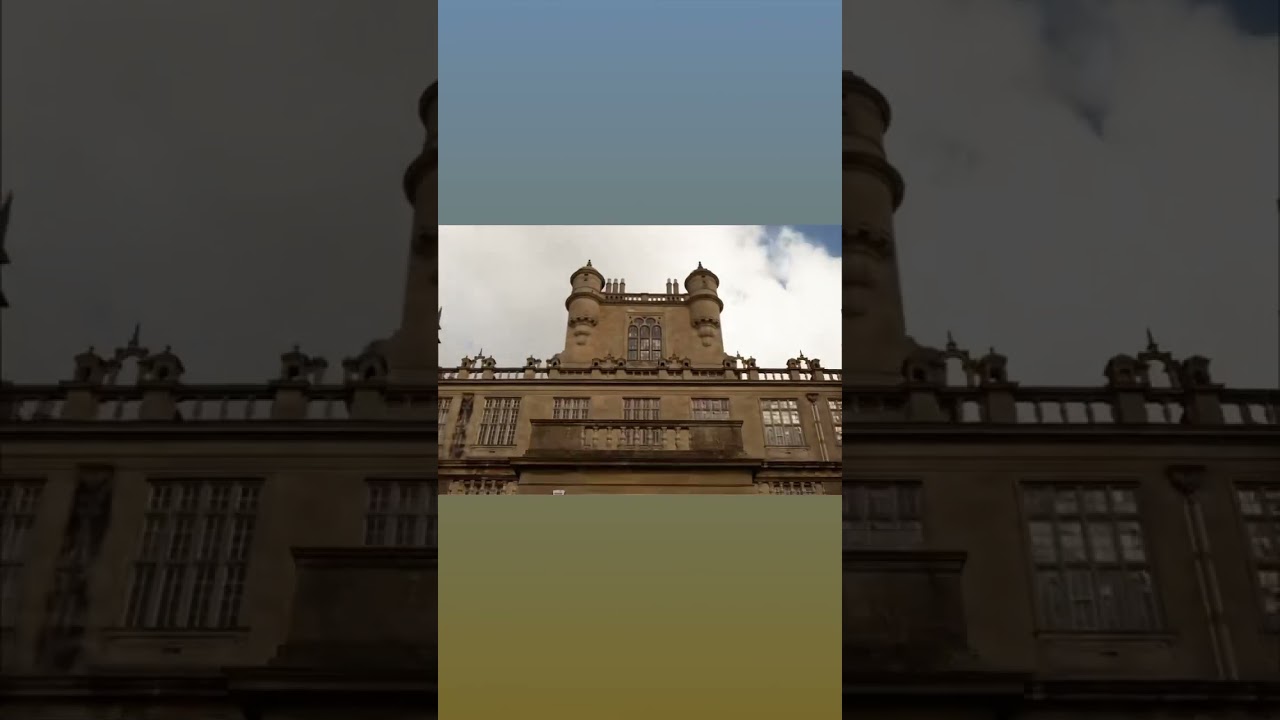First attempt at a hyperlapse #hyperlapse #hyperlapsevideo #nottingham #photography