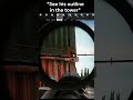How a Prestige 4 deals with tower snipers... | Escape from Tarkov
