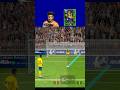 Ronaldo🔥🐐🔥#gaming #viral #efootball #pes #ronaldo