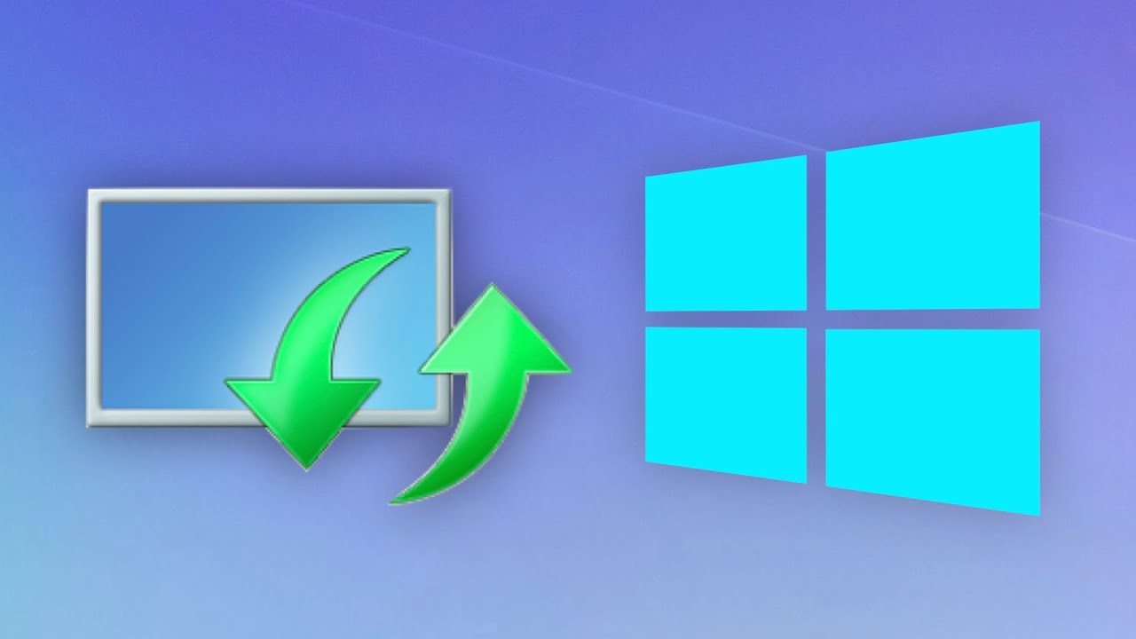 Windows 10 Evolution: Install Timelapse! - YouTube