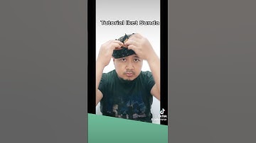 Tutorial Iket Sunda #iket #iketsunda #iketsundabuhun #iketsundakiwari #budayasunda #sunda #viral