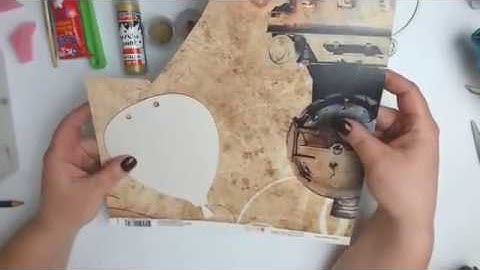 Retro KIT -  FB LIVE z Retro KITem - Olga Bielska