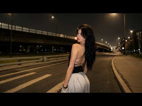 KRYPTON X - Fade to Black (Original Mix)