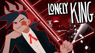 Cg5 Lonely King Dream Smp Original Song - Beat Saber
