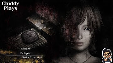 Fatal Frame / Project Zero Mask of the Lunar Eclipse - Phase 11 - Eclipse
