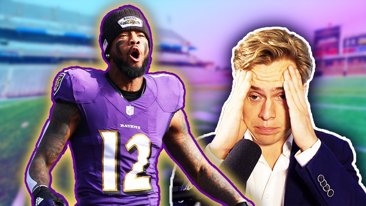 Buy Low Wide Receivers 2022 Dynasty Fantasy Football YouTube