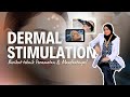 Rahasia Kulit Sehat dengan Dermal Stimulation | Edukasi Kesehatan Kulit