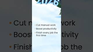 Transform Your Field Service in 2026!