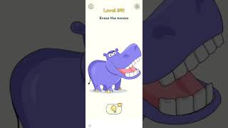 Dop 2 Level 341 All Levels - Kids Game - Brain Game -