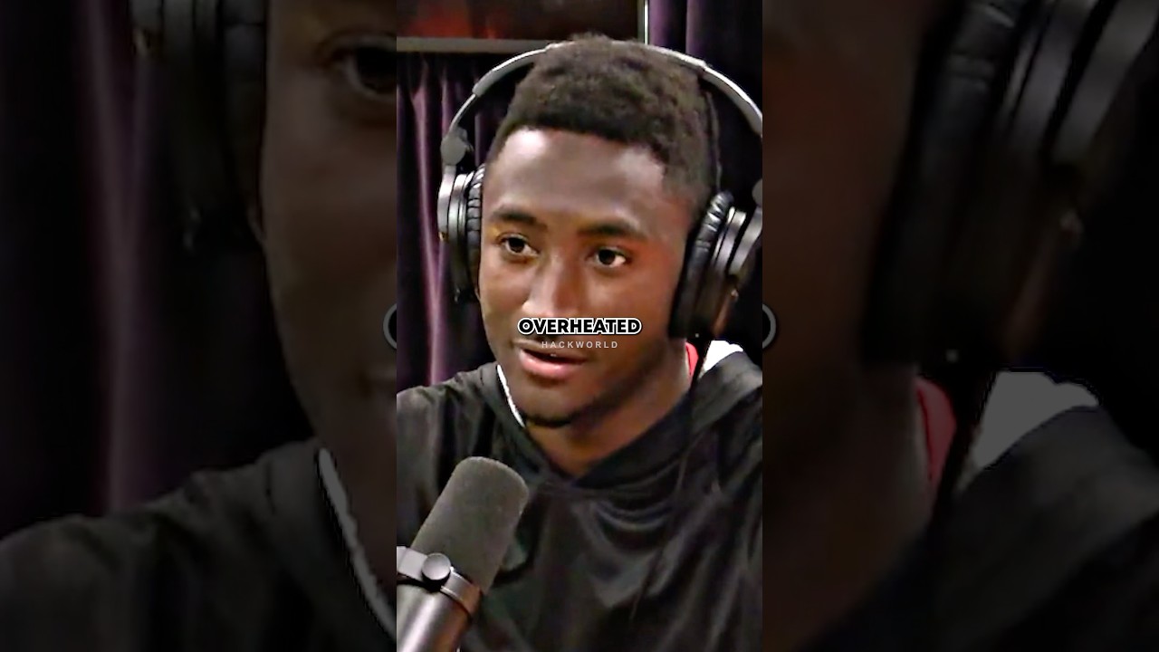 MKBHD On Apple’s Biggest Mistake 😳