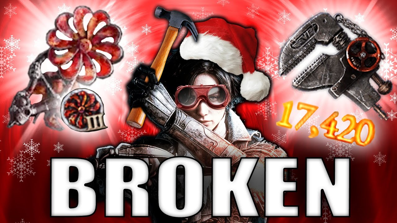 I Tried my Viewers MEME Weapons in Lies of P (They're BROKEN) -  Comment Creations