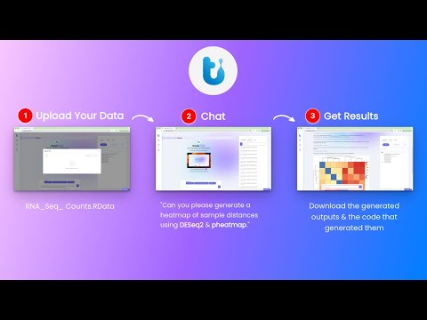 tiny intern tutorial - video from Tinybio