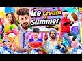 Ice cream in summer  shaitan rahul  tejasvibachani8468