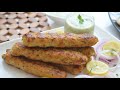 RESHMI KABAB (Ramadan 2021 Special) by YES I CAN COOK