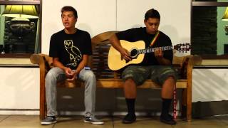 Headlines Cover by Ethnic Blend