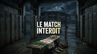 Les USA mettent KO le foot algérien : match fantôme et humiliation totale. 