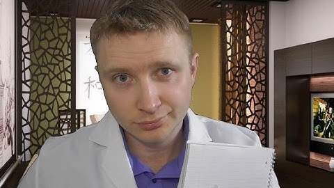 ASMR - Face Mapping Roleplay