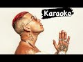 Sfera e basta hoe karaoke (solo base)