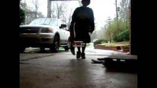 bad flat ground sesh