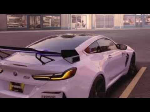 M8 M Performance BMW M8 M Performance 🤯 The Crew Motorfest |1000HP - YouTube