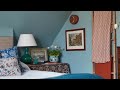 6 Design Ideas for Blue Bedrooms