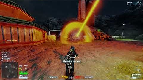 Renegade X - My personal preferences about mining - Field, Nod