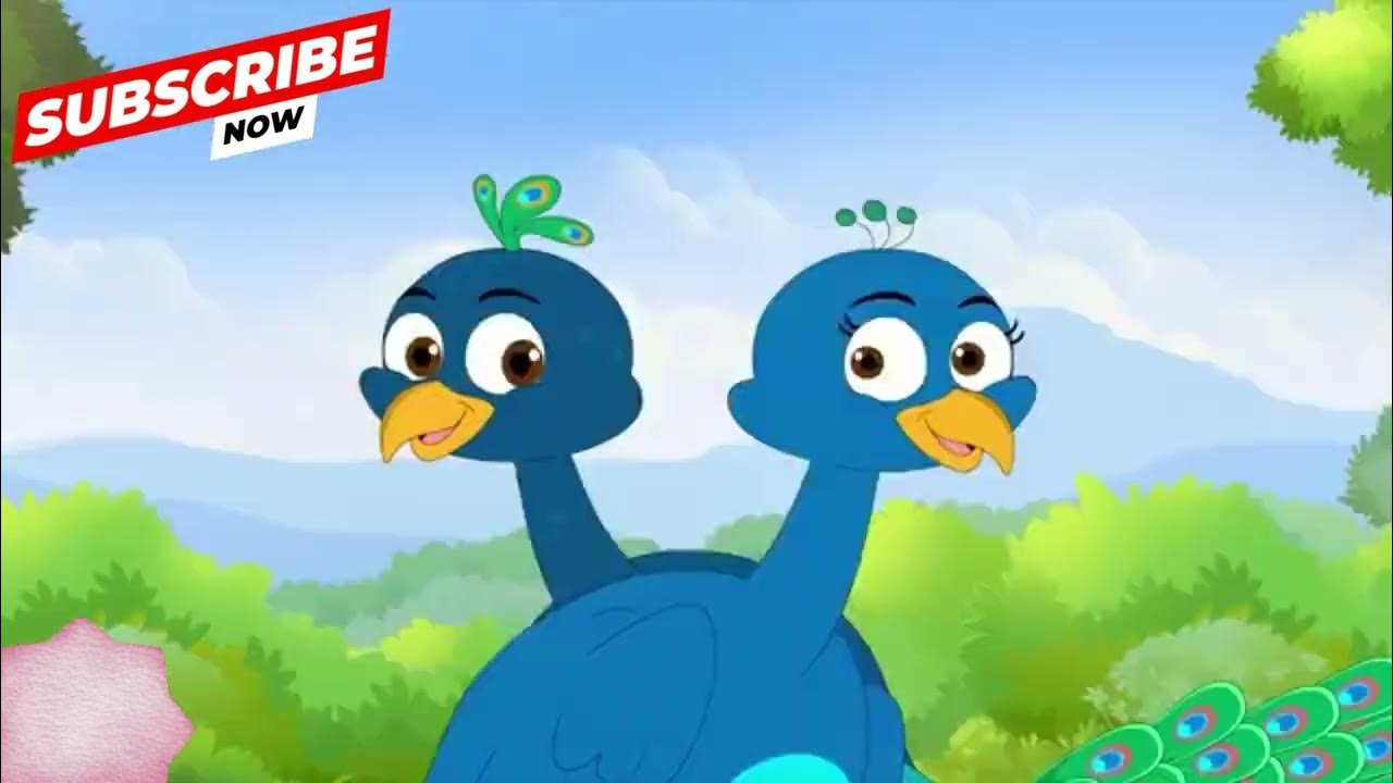 Nani Teri Morni Ko Mor Le Gye Hindi Rhyme For Kids By English Sahitya nani-teri-morni-ko-mor-le-gye-hindi-rhyme-for-kids-by-english-sahitya