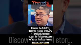 Perth Redefines Business Events Alex Ng On The Citys Sustainable Transformation