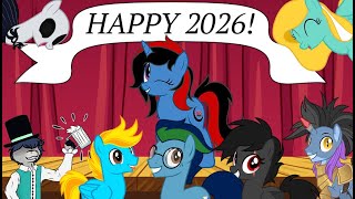 Happy New Years 2026