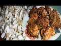 Drumstick Flower Recipes || Sojina Phool Ki Sabji