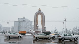 Душанбеи барфпӯш | 02.03.2024