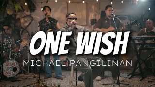 One Wish - Michael Pangilinan Ray J