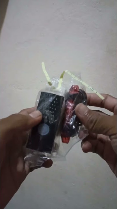Lampu Sepeda depan dan belakang murah hanya 25 ribu dapat satu pasang #short #shorts #lampu #sepeda