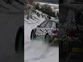 Big Attack | Test Rallye du Monté Carlo 2024 | Oliver Solberg