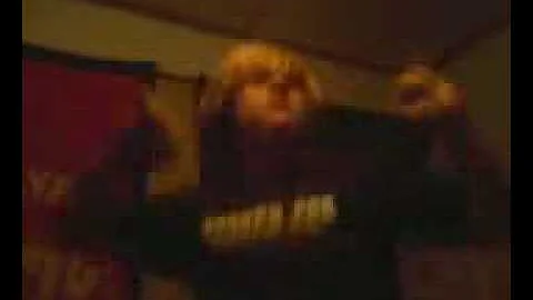 corey elmore being stupid