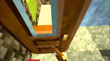 Minecraft: The Yogbox Part 1?