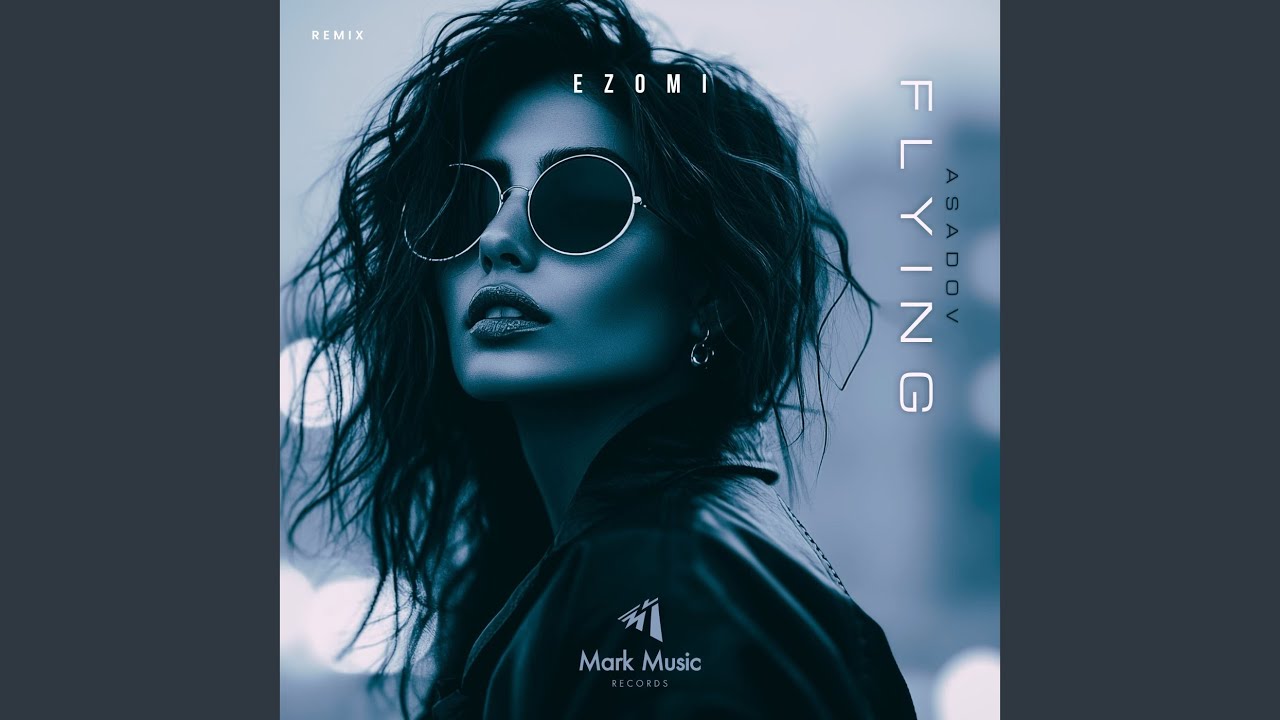 Flying (Ezomi Remix) - YouTube