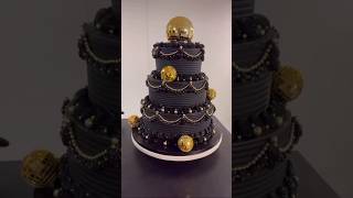 Birthday Boy Chocolate Cake  | Most Sweet Decorating Cake  ||| #youtube #shorts #short #ytshorts