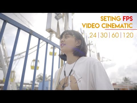 Video: Cara Mencari Filem Mengikut Bingkai