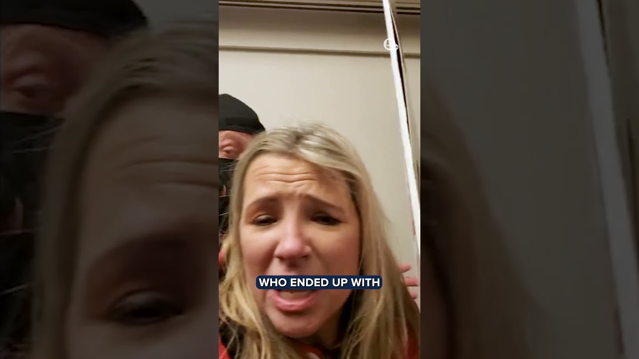 What ever happened to those from NE Ohio arrested for the Jan.  6 insurrection?