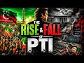 Imran Khan &amp; PTI: The Untold Rise and Fall