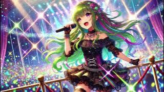Nightcore Promise You Forever (Lyrics)