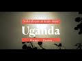 Unicef  reportaje la vida de los nios y nias en uganda  el pas semanal