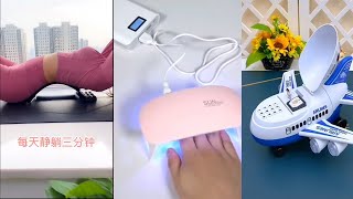 Future Tech Gadgets ❤️ Smart Inventions ❤️ Smart Appliances For Home That Are On Next Level #20