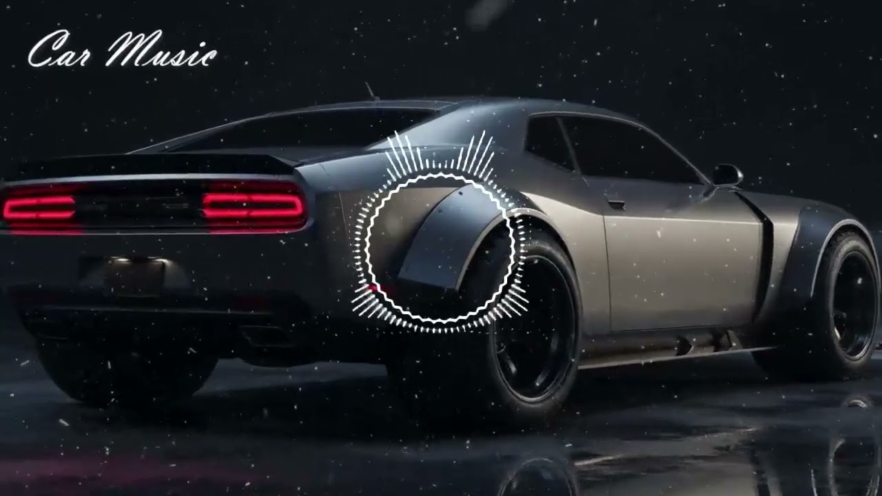 CAR MUSIC DJ 🚨 EDM Bass Boosted 2026 🔥 Night Drive Club Vibes 🚗💨 Gym Workout Party 💪🔊