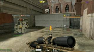 AVA - DSR-1 8th Anniversary GamePlay by SmokeSauce