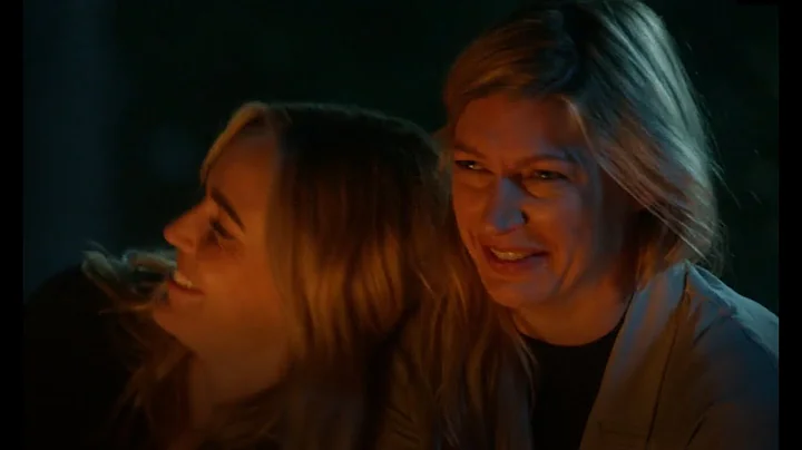 Sara & Ava [Avalance] - All of me (S7)