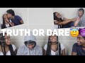 TRUTH OR DARE WITH THE TRVP.TWINZ‼️