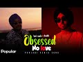 Obsessed x no love  mashup  popular 2023 punjabi remix song  redlook