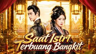 Saat Istri Terbuang Bangkit | 💥#dramabox